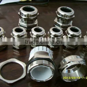 UL PG Brass Cable Gland Size thumbnail-1