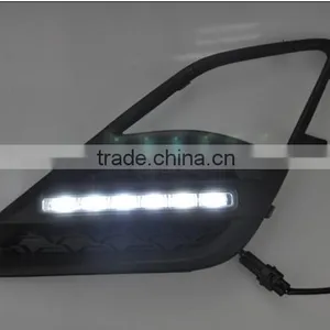 GT86 Car Part Number Plate Lamp for GT86 FRS FRS thumbnail-2