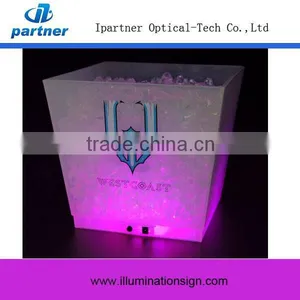 2016 New Type Custom PP Ice Bucket Wholesale thumbnail-4