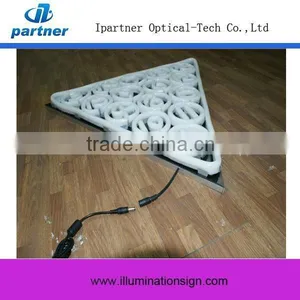 High Quality Led Neon Flex Hose Sign, Led Neon Sign thumbnail-1