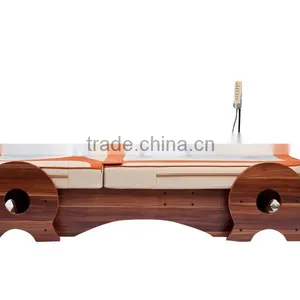 Migun HY 7000 Alike Thermal Jade Massage Bed thumbnail-3