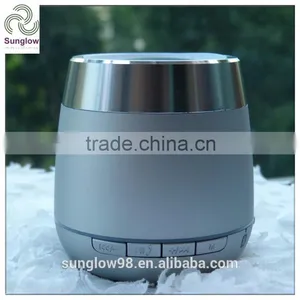 Bluetooth Wireless Speaker thumbnail-1