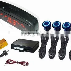 Reverse Sensor System thumbnail-1