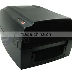 EL350 118mm Barcode Big Capacity Thermal Transfer Printer thumbnail-4