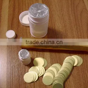 Pet Paraquat Seal Wad for Pesticides thumbnail-4