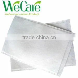 Nonwoven Disposable Wash Gloves for Patient Body Cleaning thumbnail-2