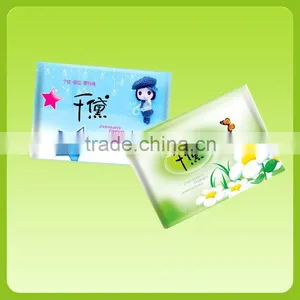 Purse Pocket Tissue Supplier in China thumbnail-1