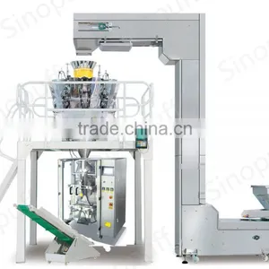 Automatic Packaging Machine/Automatic Food Packer thumbnail-5