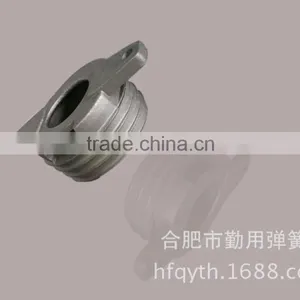 3 3/4'' Spring Flange for Torsion Spring , Spring Joint thumbnail-6