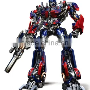 Transformers Of Qin TianZhu Mold Injection Manufacturer thumbnail-2