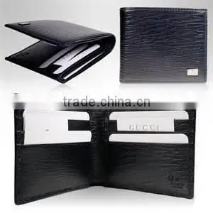 2016 Hot Sale Split Leather Purses With Card Holder thumbnail-2