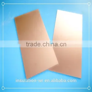 Supplier Fr-4 CCL Aluminum Ccl Cem-1 Ccl Glassfiber Laminated Sheet thumbnail-2