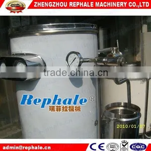 Milk Pasteurizer for Sale thumbnail-1