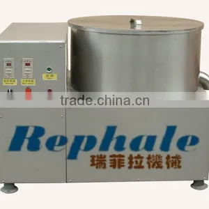 Automatic Deoiling Machine on Promotion thumbnail-1