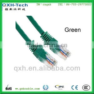 UTP-CAT6 Lan Network Connector Cable thumbnail-1