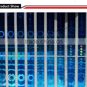 Tamper Proof Hologram Sticker Security Void Label thumbnail-1
