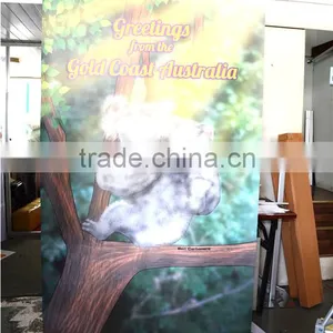 Retractable Banner Display thumbnail-1