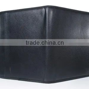 Menu Folder, pu Folder, Leather Menu Folder thumbnail-4