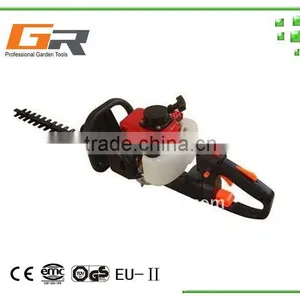 Professional Manufactory Double-side Blades Hedge Trimmer 22.5cc With CE thumbnail-1