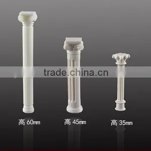 Scale Model Buidling in Artificial Crafits Quality Choice thumbnail-1