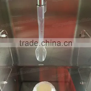 The World DHL for mc Flurry Ice Cream Machine With Factory Price thumbnail-5