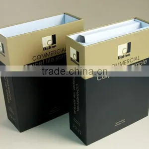 Wenzhou Wholesale Reusable New Style Custom Printing a4 Paper Box thumbnail-4