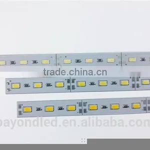 Bulk From China Led Rigid Strip Light / 5630 Rigid Led Bar,DC24V Constant Current Smd 5630 Aluminum Rigid Led Light thumbnail-3