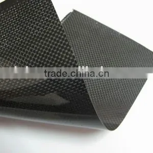 Carbon Fiber Sheet 0.2mm 1mm 2mm 3mm thumbnail-1
