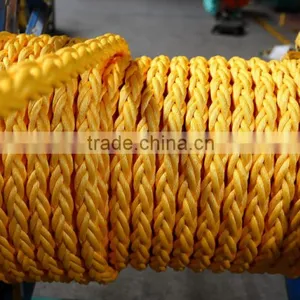 3 Strands PP POWERDAN ROPE DANLINE thumbnail-3