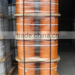 AS/NZS 5000.1 Orange Circular Cable 2Core 3Core 4Core&Earth thumbnail-6