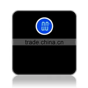 Extra Size Digital Weighing Scale Bathroom Scale Electronic 180kg Household Scale thumbnail-5