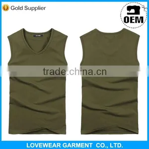 Professional Factory Cheap Price High Quality Customized OEM Service Export Tank Top Women Fitness thumbnail-1