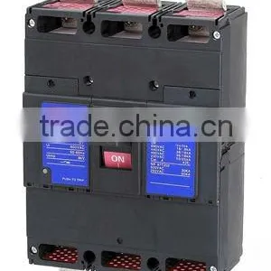 NF CP Break Switch Mccb Moulded Case Circuit Breaker thumbnail-2