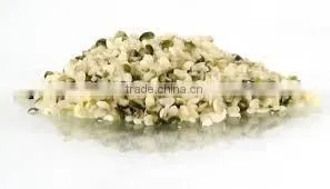 Pure Hemp Seeds Oil thumbnail-6