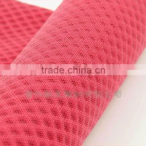 D015 Polypropylene Check Mesh Fabric thumbnail-3