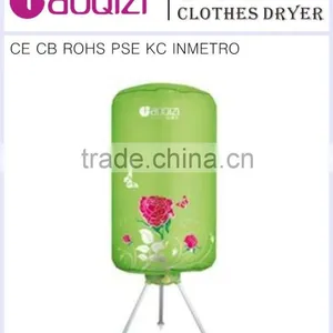 New Design Clothes Dryers With Anion and Towel Rack thumbnail-1