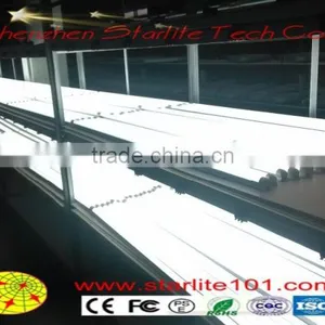 Good Quality and Low Price Led Tube Light Tub8 9W-24W thumbnail-2