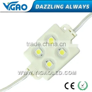 High Powre Injection Molding Led Module thumbnail-1