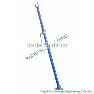 Hot Dip Galvanized or Powder Coated Shoring Props thumbnail-4