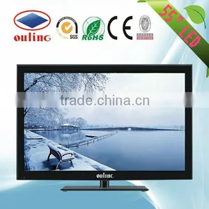 China Brand Wholesale Led tv Wall Unit Design thumbnail-1