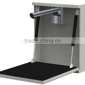 Trade Asssurance Supplier Direct Sell the All in One PC Multimedia Teaching Machine thumbnail-3