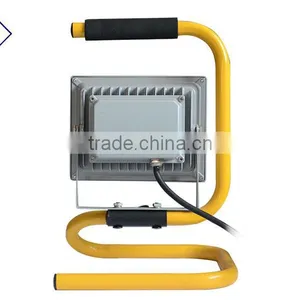 Hot Sale S Type 10w20w LED Floodlight With Tripod thumbnail-6