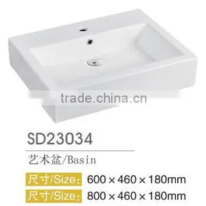 Table Top Wash Basin Designs Small Lav Toilet Sinks thumbnail-2