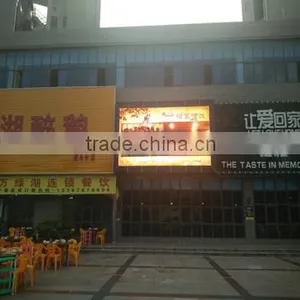 Advertising P5 LED Screen/Led Sign/Outdoor Led Billboard thumbnail-1