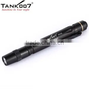 TANK007 Special Design Penlight for Doctor PA02 Led Pen Flashlight thumbnail-4