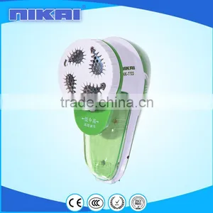 2014 Hot Sale Hair Ball Trimmer Fabric Sweater Clothes Shaver Lint Remover Electric Charging thumbnail-1