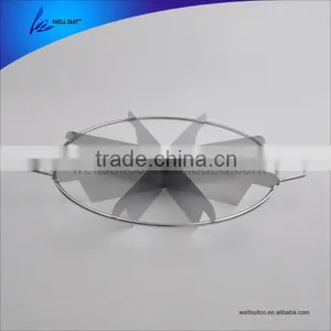 High Quality Marine Stainless Steel Carrot Cutting Tool thumbnail-1