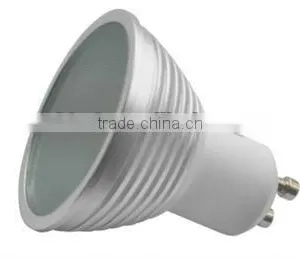 Gu10 Smd Led 12V 5W thumbnail-1