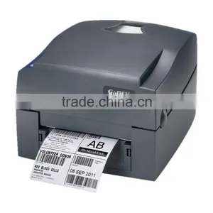 Thermal Transfer Barcode Printer G500-UES (USB, RS232, Ethernet), 203dpi, 4" thumbnail-1