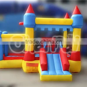 Home Use Oxford Nylon Bouncer Baby Softtextile Baby Bouncer Jumping Bouncer for Sale thumbnail-2